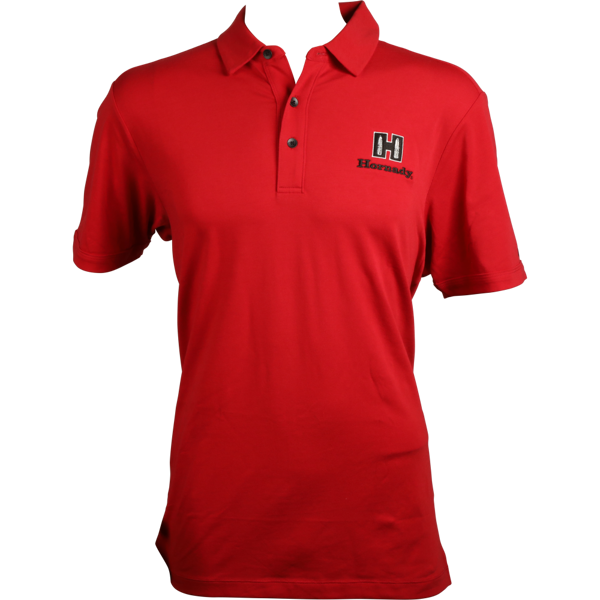 Picture of Hornady® Red Polo 