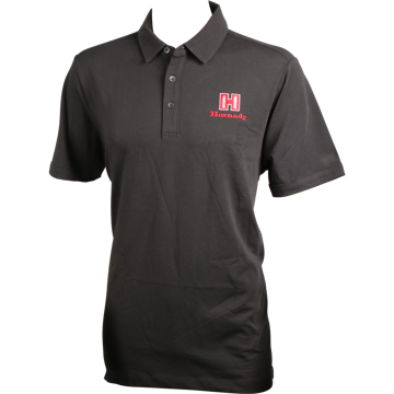 Picture of Hornady® Black Polo
