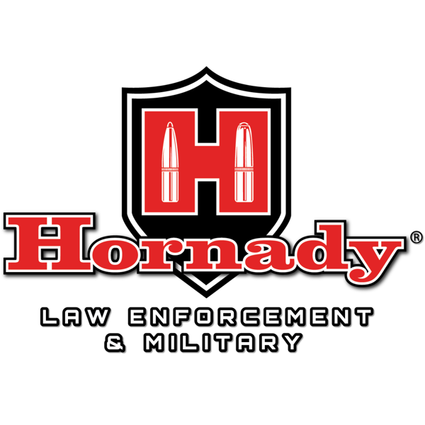 Picture of Hornady® Law Enforcement Sticker 