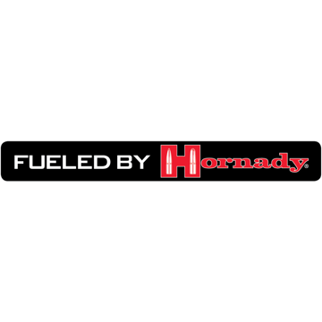 Picture of Hornady® Fueled By Hornady Sticker