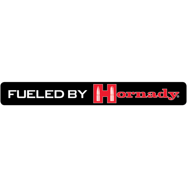 Picture of Hornady® Fueled By Hornady Sticker