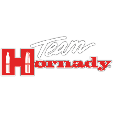 Picture of Hornady® Team Hornady® Transfer Sticker