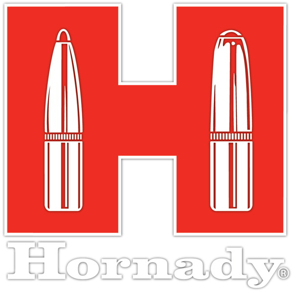 Picture of Hornady® Red "H" Sticker