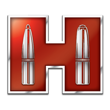 Picture of Hornady® Red "H" Transfer Sticker