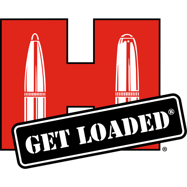 Picture of Hornady® Get Loaded® Sticker