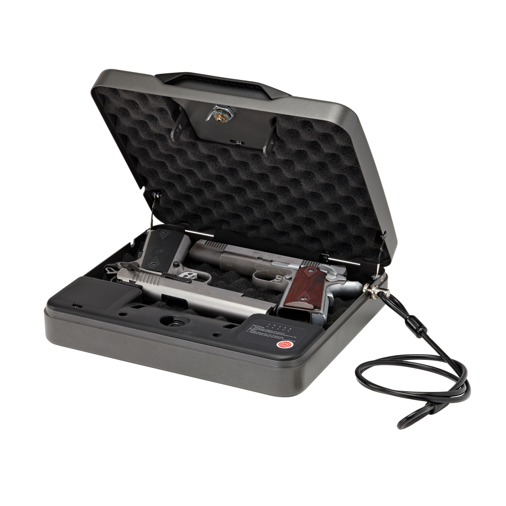 Hornady Accurate Deadly Dependable. Hornady® RAPiD® Safe 4800KP XXL