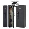 Picture of RAPiD® Safe Compact Ready Vault w/WIFI