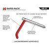 Picture of Hornady® Rapid Rack® AR-15 (223)