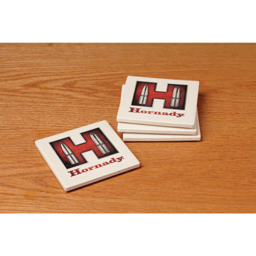 Picture of Hornady® Coaster Set (4 Pk)
