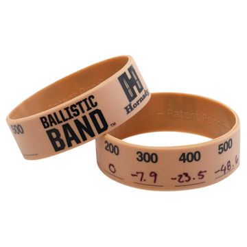 Picture of Hornady® Ballistic Band (2 Pk)
