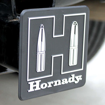 Picture of Hornady® "H" Hitch Cover