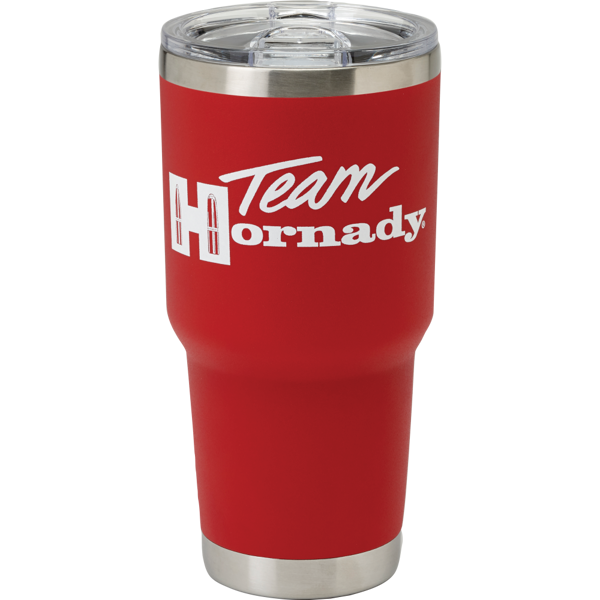 Picture of Hornady® Team Hornady® Insulated Tumbler (30 oz)