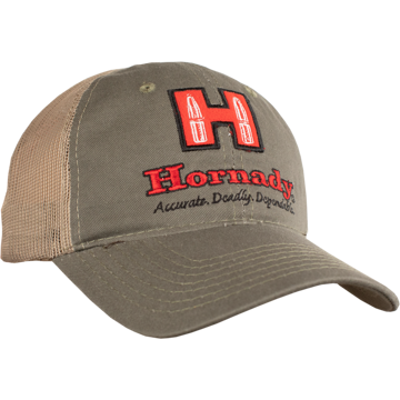 Picture of Hornady® OD & Tan Mesh Cap