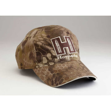 Picture of Hornady® Kryptek Camouflage Cap