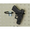 Picture of Square-Lok™ Pistol Rack (2-Gun)