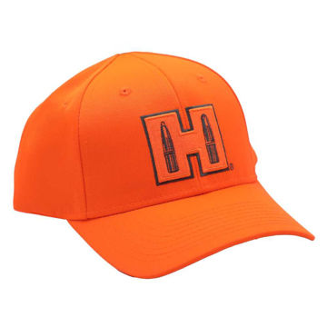 Picture of Hornady® Blaze Orange Cap