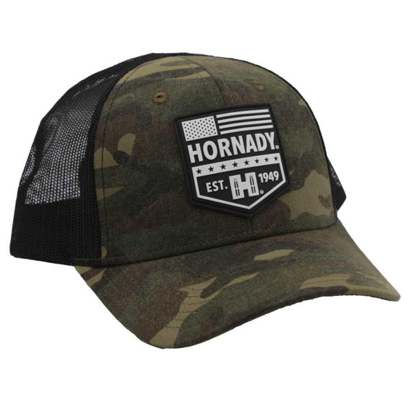 Picture of Hornady® Camo Shield Cap