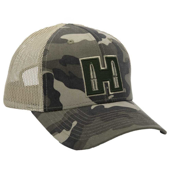 Picture of Hornady® Camo "H" Cap