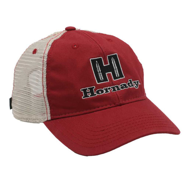 Picture of Hornady® Red and White Cap