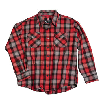 Picture of Hornady Flannel