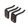 Picture of Square-Lok™ Double Peg Hook (2 Pack)