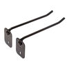 Picture of Square-Lok™ 6" Single Peg Hook (2 Pack)