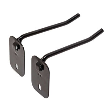 Picture of Square-Lok™ 4" Single Peg Hook (2 Pack)