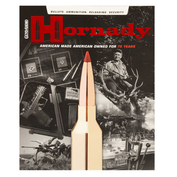Picture of Hornady® 75th Anniversary Special Interest Publication