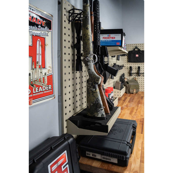 Picture of Square-Lok® Vertical Gun Rack (3-Gun)