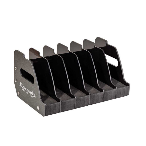 Picture of Hornady® 6-Gun Pistol Storage Rack